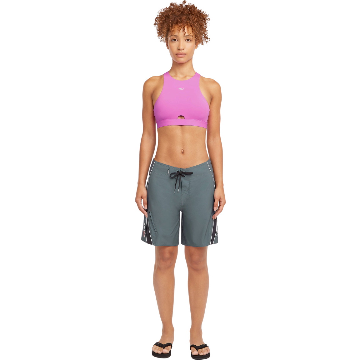 2026 O'Neill Frauen Y2K Superfreak 17